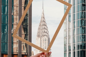 Система  МЛМ в сфере недвижимости за рубежом