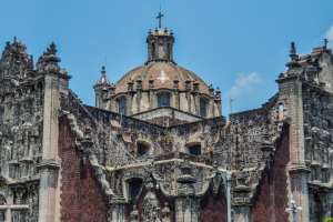 Серхио Давид Хименес - один из востребованных фотографов