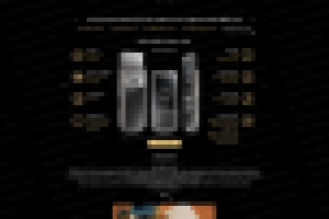 Лендинг по продаже телефонов nokia 8800