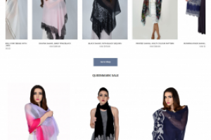 Магазин Queenmark