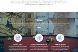 Маркетинговая компания Bowery Capital