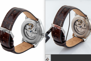 Обработка предметной съёмки для wildberries