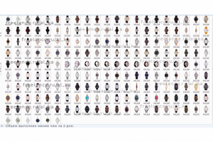 Обтравка, кадрирование, ретушь, цветокоррекция для wildberries