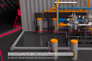 Презентация оборудования VDM TECHNIK