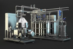 Ролик для машиностроительного завода «Плава»