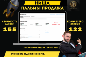 Авито продвижение продажа пальм