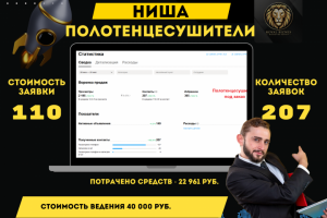 Авито продвижение производства полотенцесушителей