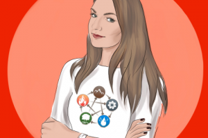 Аватар для бизнес аккаунта