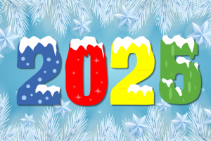 Новогодний мини-ролик