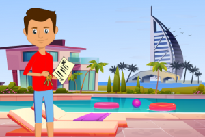 Рекламный ролик на заказ