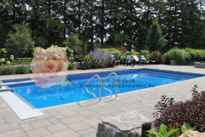 Бассейн с зоной отдыха л.1