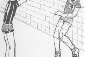 В. М. Сорокина, Д. Ю. Сорокин Волейбол для здоровья