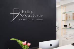 логотип для салона красоты