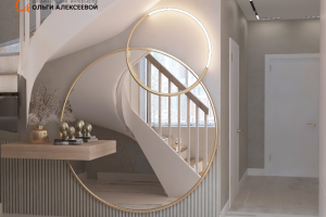 Дом в современном стиле 152,0 м2 г. Махачкала.