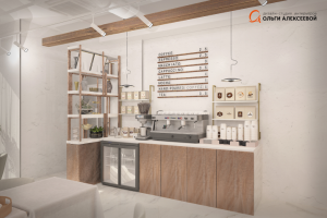 Ресторан "Carte Blanche" Пречистенская набережная