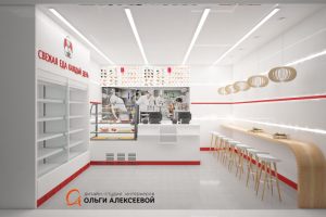 Кафе Японской кухни "mr.kiko"