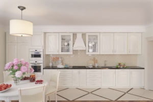 Современная классика в интерьере