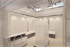 Магазин бижутерии «Стильные Штучки» г. Хабаровск