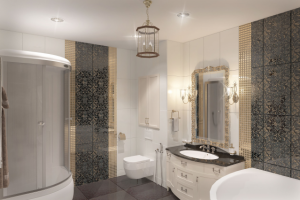 Современная классика в интерьере