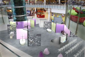 Ярмарка российских дизайнеров  Play Fashion Pop-up!