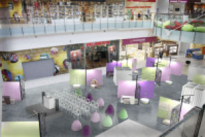 Ярмарка российских дизайнеров  Play Fashion Pop-up!