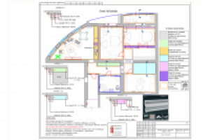 Современная классика в интерьере