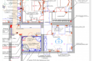 Современная классика в интерьере