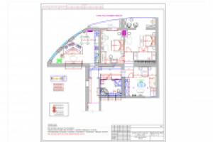 Современная классика в интерьере