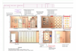 Современная классика в интерьере