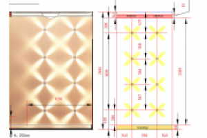 Современная классика в интерьере