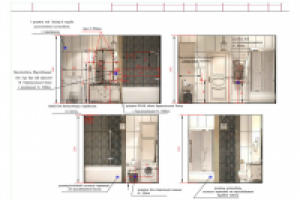 Современная классика в интерьере