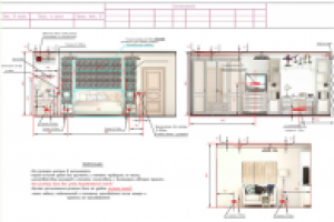 Современная классика в интерьере