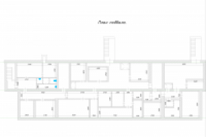 Работа AutoCad