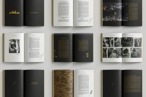 Корпоративная книга