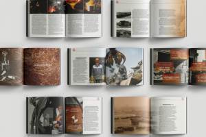 Корпоративная книга