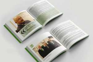 Корпоративная книга