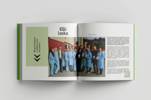 Корпоративная книга