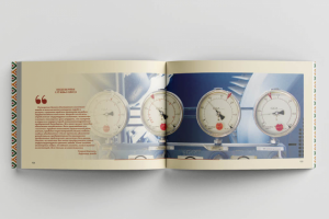 Корпоративная книга