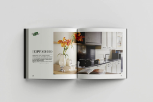 Каталог мебели