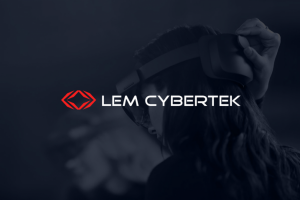 Логотип для компании, разрабатывающей VR-технологии