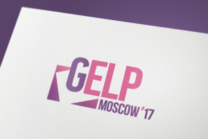 Логотип саммита