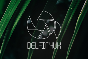 Логотип для фотографа