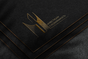 лого инвестиции в недвижимость