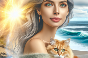 аватарка в ТГ, ИГ