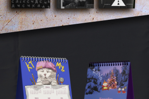 полное портфолио