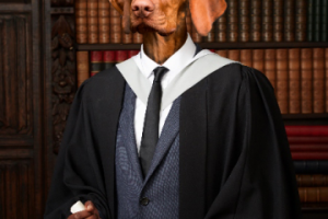 Фотомонтаж для сувенирного магазина