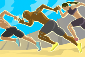 Киберспорт