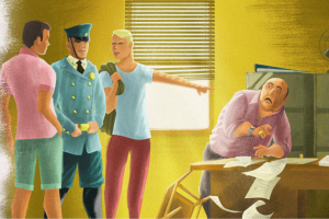 "Нет ссудному проценту"