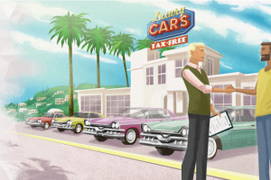 "Нет налогам"