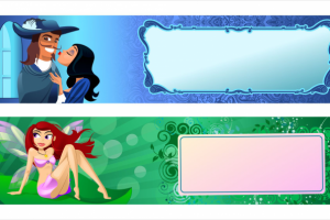 Баннеры для сайта Взрослых Знакомств